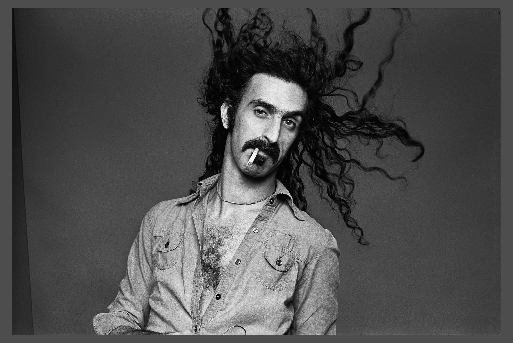 Frank Zappa